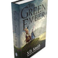 The Green Ember - Hardcover