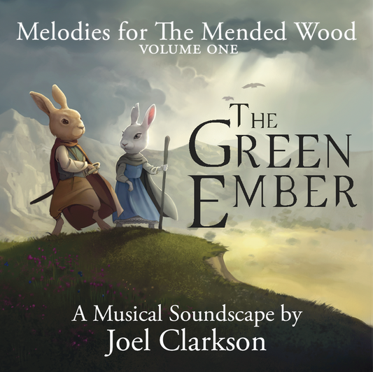 Melodies for the Mended Wood, Volume 1 - Download