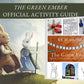 The Official Green Ember Book Club & Party Activity Guide (32 pages) - Printable Download